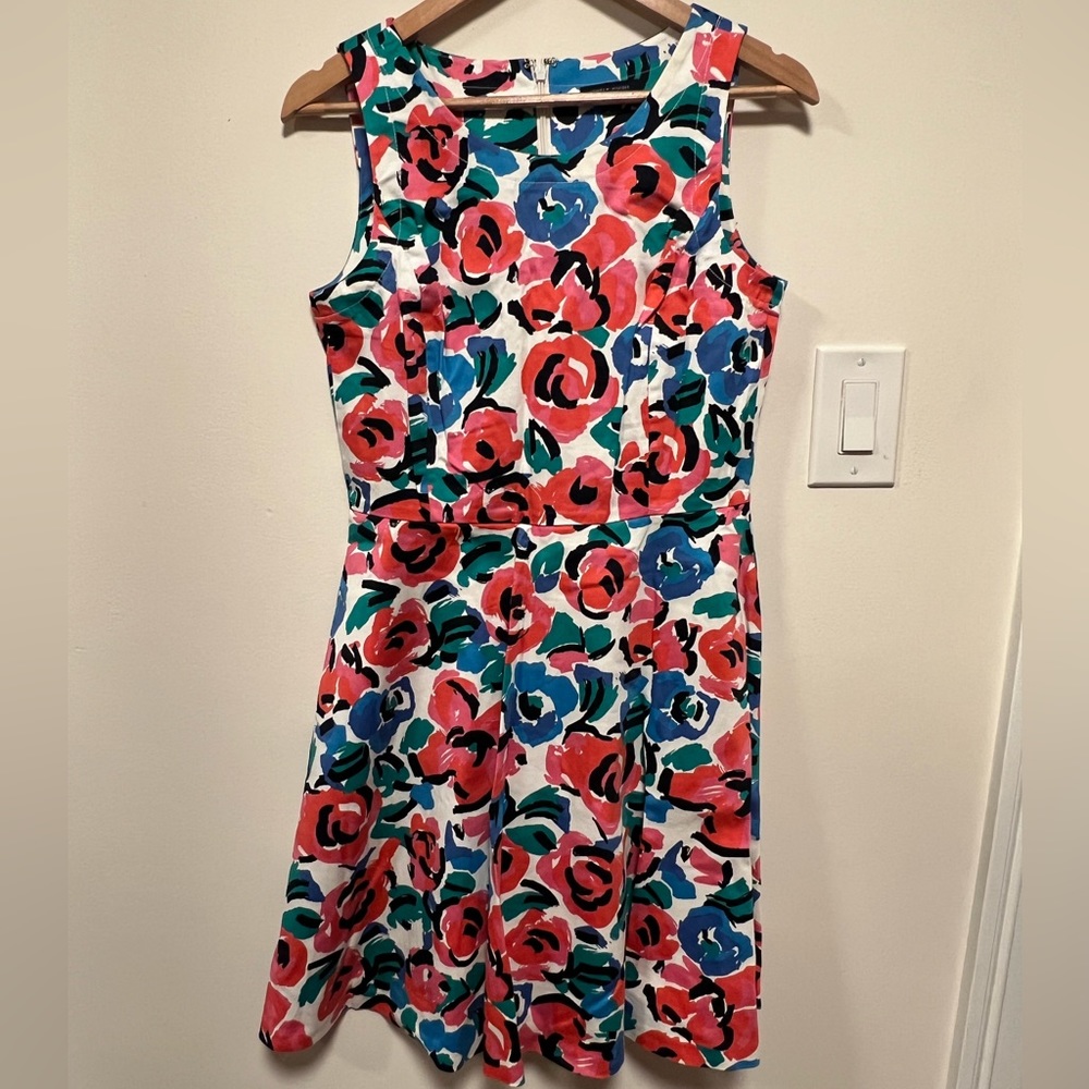 Tommy Hilfiger casual dress size 6